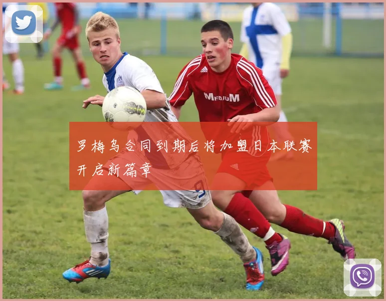 罗梅乌合同到期后将加盟日本联赛开启新篇章